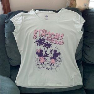 Disney Staycay T-shirt